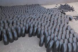 1.5倍無(wú)縫彎頭